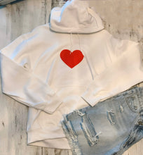 Load image into Gallery viewer, Love Yourself Hoodie
