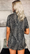 Load image into Gallery viewer, Rosalle Leopard PJ Set
