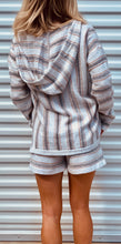 Load image into Gallery viewer, Summer Nights Sweater Shorts(shorts only)
