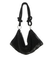 Load image into Gallery viewer, Billini Kaia Diamante Handle Bag
