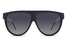 Load image into Gallery viewer, BANBÉ- The Kimora Shield Style Sunglasses With Acetate Frames
