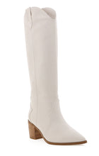 Load image into Gallery viewer, BILLINI Novena Knee High Western Boots
