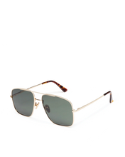 Load image into Gallery viewer, BANBÉ- The Maxwell Metal Frame Aviator Sunglasses
