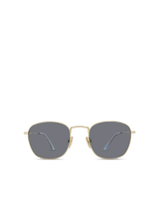 Load image into Gallery viewer, BANBÉ- The Turlington 90&#39;s Inspired Round Metal Frame Sunglasses
