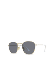 Load image into Gallery viewer, BANBÉ- The Turlington 90&#39;s Inspired Round Metal Frame Sunglasses
