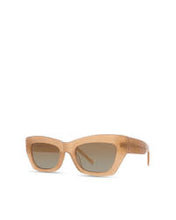 Load image into Gallery viewer, BANBÉ- The Kerr Cat-Eye Style Acetate Sunglases
