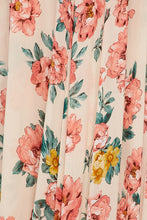 Load image into Gallery viewer, Sugar and Spice Floral Print Maxi
