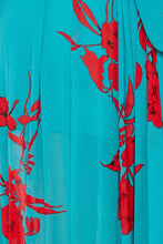 Load image into Gallery viewer, My Secret Garden Long Sleeve Maxi Dress
