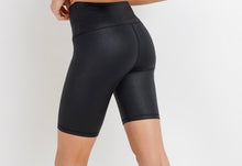 Load image into Gallery viewer, Keep It Together High Waist Biker Short
