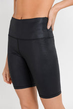 Load image into Gallery viewer, Keep It Together High Waist Biker Short
