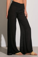 Load image into Gallery viewer, Elan Courtney Crochet Pant( Pants Only)
