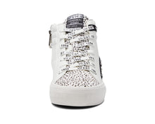 Load image into Gallery viewer, Vintage Havana Forever High High Top Sneaker
