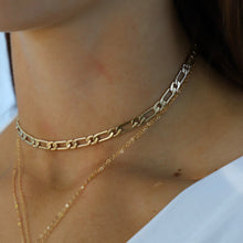Load image into Gallery viewer, Cleopatra Chain Necklace
