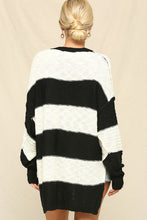 Load image into Gallery viewer, Kennedi Oversized Classic Henley
