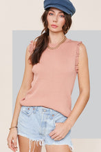 Load image into Gallery viewer, Kaitlyn Sleeveless Top
