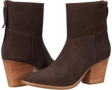 Load image into Gallery viewer, Matisse Soho Suede Slouchy Bootie
