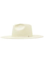 Load image into Gallery viewer, Olive &amp; Pique Simone Straw Rancher Hat
