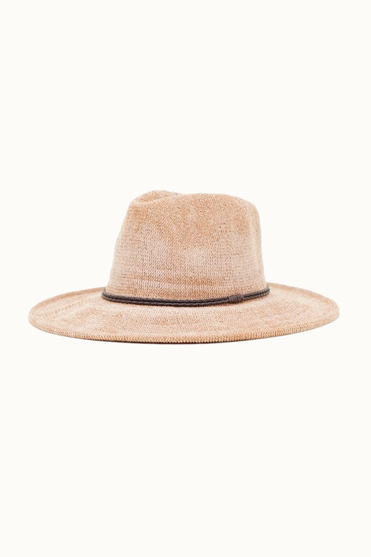 Olive & Pique Colette Rancher Hat