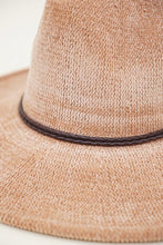 Load image into Gallery viewer, Olive &amp; Pique Colette Rancher Hat
