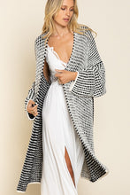 Load image into Gallery viewer, All We Have Is Now Wide Sleeve Cardigan
