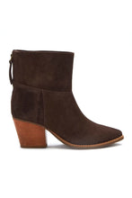 Load image into Gallery viewer, Matisse Soho Suede Slouchy Bootie
