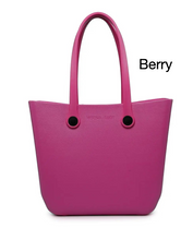Load image into Gallery viewer, Vira Versa Tote With Interchangeable Straps
